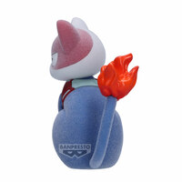 Shotocat - My Hero Academia - Fluffy Puffy - Banpresto (1)