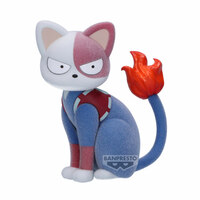 Shotocat - My Hero Academia - Fluffy Puffy - Banpresto (1)
