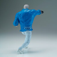 Monkey D. Garp - One Piece - Battle Record Collection - Banpresto (1)