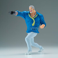 Monkey D. Garp - One Piece - Battle Record Collection - Banpresto (1)