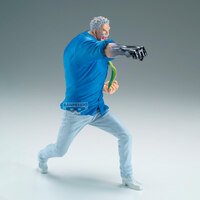 Monkey D. Garp - One Piece - Battle Record Collection - Banpresto (1)