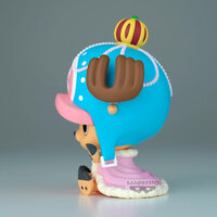 Tony Tony Chopper - One Piece (Zou Version) - Sofvimates (1)