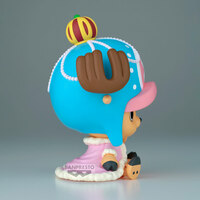 Tony Tony Chopper - One Piece (Zou Version) - Sofvimates (1)
