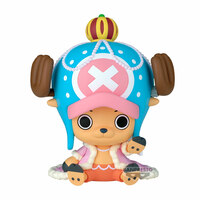 Tony Tony Chopper - One Piece (Zou Version) - Sofvimates (1)