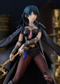 Byleth (Female) - Fire Emblem Pop Up Parade - Good Smile Company          - 3