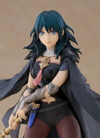 Byleth (Female) - Fire Emblem Pop Up Parade - Good Smile Company          - 6