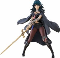 Byleth (Female) - Fire Emblem Pop Up Parade - Good Smile Company          (7)
