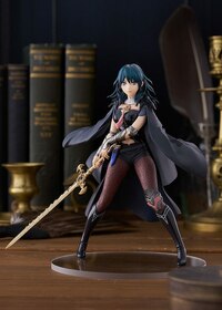 Byleth (Female) - Fire Emblem Pop Up Parade - Good Smile Company          (6)