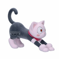 Ochaneco - My Hero Academia - Fluffy Puffy - Banpresto (1)