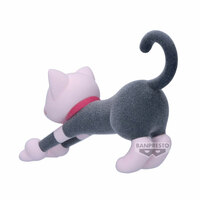 Ochaneco - My Hero Academia - Fluffy Puffy - Banpresto (1)