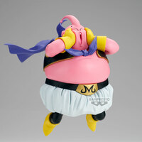 Majin Buu - Dragon Ball Z - Match Makers - Banpresto (1)