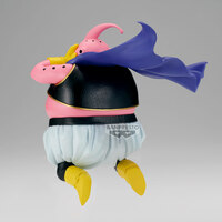 Majin Buu - Dragon Ball Z - Match Makers - Banpresto (1)