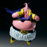 Majin Buu - Dragon Ball Z - Match Makers - Banpresto (1)