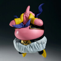 Majin Buu - Dragon Ball Z - Match Makers - Banpresto (1)