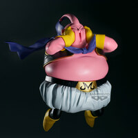 Majin Buu - Dragon Ball Z - Match Makers - Banpresto (1)
