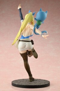 Lucy Heartfilia - Wink - Bell Fine - 5