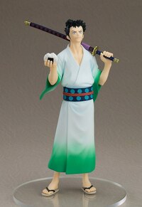 Ryuma - Monsters Pop Up Parade - Good Smile Company - 5