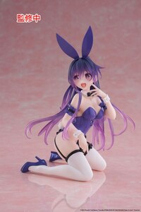 Tohka Yatogami - Bunny - Desktop Cute - Taito - 3