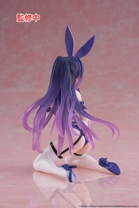 Tohka Yatogami - Bunny - Desktop Cute - Taito - 4