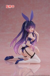Tohka Yatogami - Bunny - Desktop Cute - Taito - 6