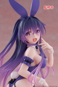 Tohka Yatogami - Bunny - Desktop Cute - Taito - 7