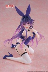 Tohka Yatogami - Bunny - Desktop Cute - Taito - 1