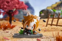 Zufällige Auswahl - Battle Scene Collection Inazuma Edition - Chibi Figur - Genshin Impact - Hoyoverse - 5