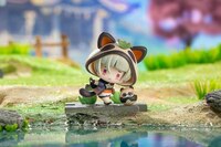 Zufällige Auswahl - Battle Scene Collection Inazuma Edition - Chibi Figur - Genshin Impact - Hoyoverse - 6