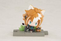 Zufällige Auswahl - Battle Scene Collection Inazuma Edition - Chibi Figur - Genshin Impact - Hoyoverse - 2