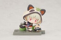 Zufällige Auswahl - Battle Scene Collection Inazuma Edition - Chibi Figur - Genshin Impact - Hoyoverse - 10