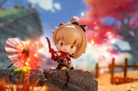 Zufällige Auswahl - Battle Scene Collection Inazuma Edition - Chibi Figur - Genshin Impact - Hoyoverse - 12