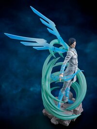 Uryu Ishida - Figuarts Zero - Bandai Spirits - 2
