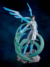 Uryu Ishida - Figuarts Zero - Bandai Spirits - 3
