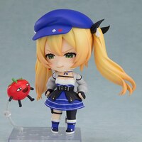 Nendoroid 2685 Dokibird - 3