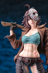 Jason Voorhees - 2nd Edition - Movie x Bishoujo - Kotobukiya - Neuauflage (12)