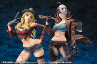 Jason Voorhees - 2nd Edition - Movie x Bishoujo - Kotobukiya - Neuauflage (16)