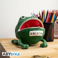 Naruto Shippuden - Spardose - Gama-chan - AbyStyle (1)