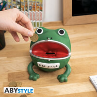 Naruto Shippuden - Spardose - Gama-chan - AbyStyle (1)