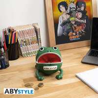 Naruto Shippuden - Spardose - Gama-chan - AbyStyle (1)