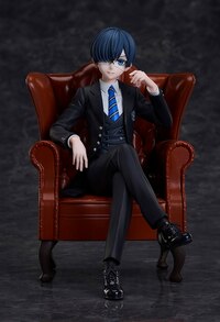 Ciel Phantomhive - Boarding School Arc - Aniplex - 1