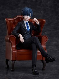 Ciel Phantomhive - Boarding School Arc - Aniplex - 2