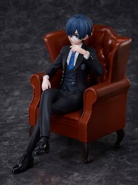 Ciel Phantomhive - Boarding School Arc - Aniplex - 3