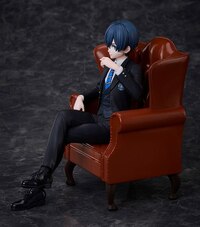Ciel Phantomhive - Boarding School Arc - Aniplex - 4
