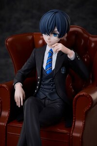 Ciel Phantomhive - Boarding School Arc - Aniplex - 7