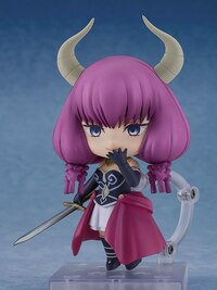 Nendoroid 2683 Aura the Guillotine - 2