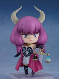 Nendoroid 2683 Aura the Guillotine - 3