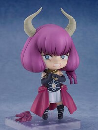 Nendoroid 2683 Aura the Guillotine - 4