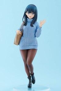 Rikka Takarada - L - Date Style - Gridman Universe Pop Up Parade - Good Smile Company - 4