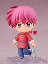 Nendoroid 2691 Ranma Saotome - Female  - 3