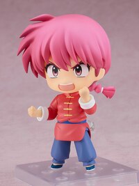 Nendoroid 2691 Ranma Saotome - Female  - 1